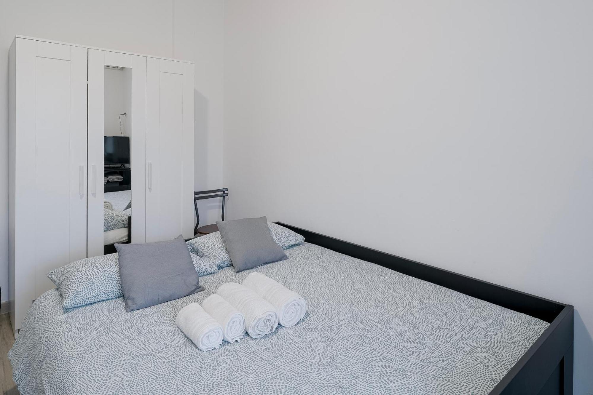 Il Gattino Di Porto - Apt 3 - Monolocale Veranda Piscina 因佩里亚 外观 照片